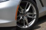 Chevrolet Corvette Stingray 2014 года